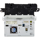 2014 Kia Optima Navigation Unit 3