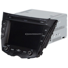 BuyAutoParts Center Module Screen 18-30131R