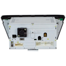 2014 Hyundai Veloster Center Module Screen 4