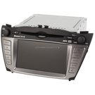 BuyAutoParts Navigation Unit 18-60426R