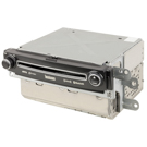 BuyAutoParts Radio or CD Player 18-41290R