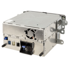 BuyAutoParts 18-41290R Radio or CD Player 2