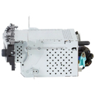 BuyAutoParts 18-43037R Radio or CD Player 2