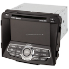 2012 Hyundai Sonata Navigation Unit 1