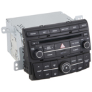 2014 Hyundai Sonata Navigation Unit 1