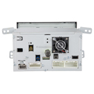 2014 Hyundai Sonata Navigation Unit 3
