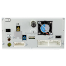 2013 Hyundai Sonata Navigation Unit 3