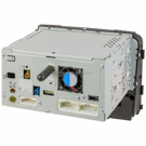 2012 Hyundai Sonata Navigation Unit 2