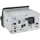 2012 Hyundai Azera Radio or CD Player 2