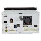 2012 Hyundai Azera Radio or CD Player 3