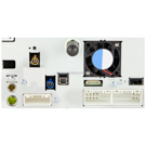 2013 Hyundai Azera Radio or CD Player 3