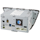 2012 Hyundai Elantra Navigation Unit 2
