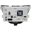 2014 Hyundai Elantra Navigation Unit 4