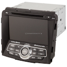 2012 Hyundai Sonata Navigation Unit 1