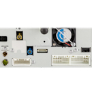 2012 Hyundai Sonata Navigation Unit 3