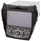 BuyAutoParts Navigation Unit 18-60354R