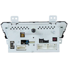 2014 Hyundai Genesis Navigation Unit 4