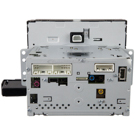 2017 Hyundai Sonata Navigation Unit 3