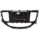 2012 Hyundai Genesis Center Module Screen 2