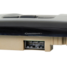 2009 Kia Borrego Entertainment Player 4