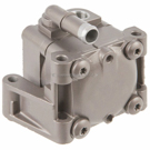 2005 Jaguar XJ8 Power Steering Pump 2