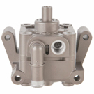 2005 Jaguar XJ8 Power Steering Pump 3