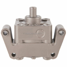 2005 Jaguar XJ8 Power Steering Pump 4
