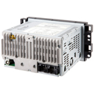 2009 Chevrolet Aveo Radio or CD Player 2