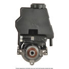 2000 Pontiac Firebird Power Steering Pump 1