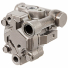 1994 Nissan 240SX Power Steering Pump 2