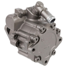 2004 Bmw 525 Power Steering Pump 2