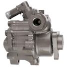2004 Bmw 525 Power Steering Pump 3