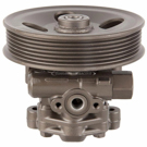 BuyAutoParts 86-02521R Power Steering Pump 3