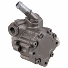 2007 Land Rover Range Rover Power Steering Pump 2