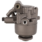 BuyAutoParts 86-00945R Power Steering Pump 4