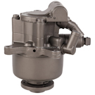BuyAutoParts 86-00945R Power Steering Pump 5