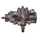 1961 Buick Special Power Steering Gear Box 1