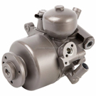 BuyAutoParts  Mercedes Benz S600 Power Steering Pump 86-01156R