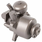 BuyAutoParts 86-01156R Power Steering Pump 2