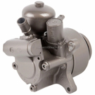 BuyAutoParts 86-01156R Power Steering Pump 3