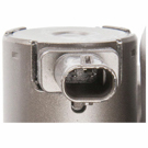 BuyAutoParts 86-01156R Power Steering Pump 5