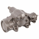 BuyAutoParts 82-00278R Power Steering Gear Box 2