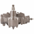 BuyAutoParts 82-00278R Power Steering Gear Box 3