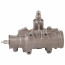 BuyAutoParts 82-00278R Power Steering Gear Box 4