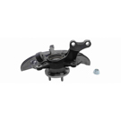 2013 Toyota Avalon Suspension Knuckle Assembly 1
