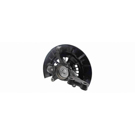 2013 Toyota Avalon Suspension Knuckle Assembly 6