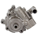 2014 Mercedes Benz C250 Power Steering Pump 1