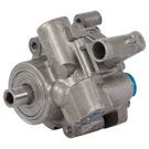 2014 Mercedes Benz C250 Power Steering Pump 2