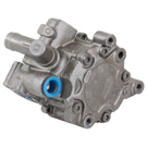 2014 Mercedes Benz C250 Power Steering Pump 3