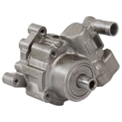 2014 Mercedes Benz C250 Power Steering Pump 6